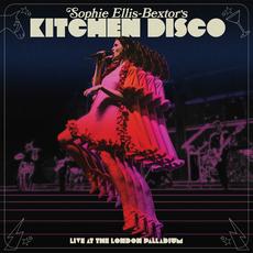 Sophie Ellis-Bextor's Kitchen Disco - Live at The London Palladium mp3 Live by Sophie Ellis-Bextor
