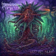 Left Out to Rot mp3 Album by Iron Front