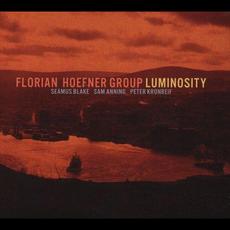 Luminosity mp3 Album by Florian Hoefner Group