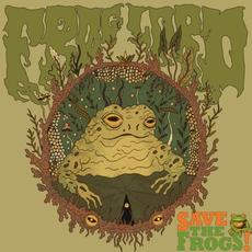 Save the Frogs mp3 Album by Froglord