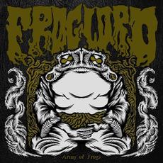 Army of Frogs mp3 Album by Froglord