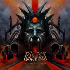 Age Of Madness mp3 Album by Fatal Punishment