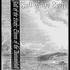 Storm Of The Autumnfall mp3 Album by Fall of the Leafe