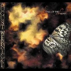 August Wernicke mp3 Album by Fall of the Leafe