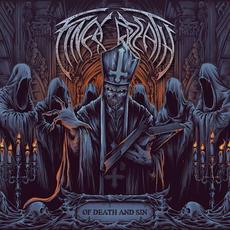 Of Death and Sin mp3 Album by Final Breath