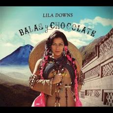 Balas y chocolate mp3 Album by Lila Downs