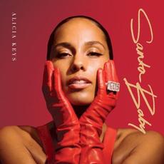 Santa Baby mp3 Album by Alicia Keys