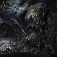 Aonian Invocation mp3 Album by Agos