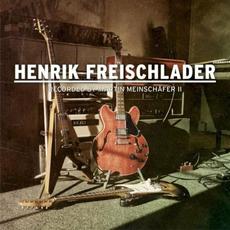 Recorded by Martin Meinschäfer II mp3 Album by Henrik Freischlader
