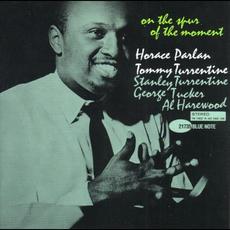 On the Spur of the Moment mp3 Album by Horace Parlan