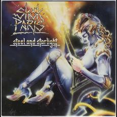 Steel and Starlight mp3 Album by Shok Paris