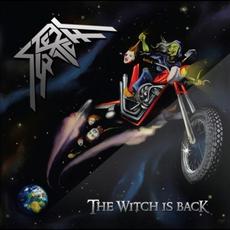 The Witch Is Back mp3 Album by Steelwitch