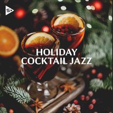 Holiday Cocktail Jazz mp3 Album by SOZO Instrumental
