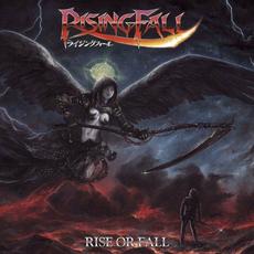 Rise or Fall mp3 Album by Risingfall