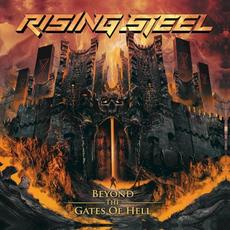 Beyond the Gates of Hell mp3 Album by Rising Steel
