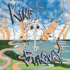 King Stingray mp3 Album by King Stingray