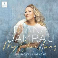 My Christmas mp3 Album by Diana Damrau