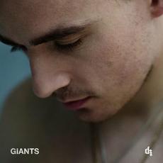 Giants EP mp3 Album by Dermot Kennedy