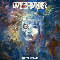Metal Dream mp3 Album by Witchunter