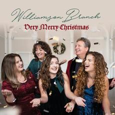 Very Merry Christmas mp3 Album by Williamson Branch