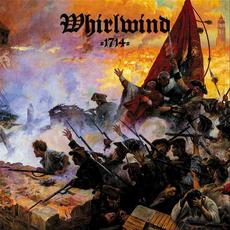 1714 mp3 Album by Whirlwind