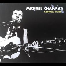 Growing Pains, Vol. 3 mp3 Album by Michael Chapman
