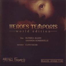 Heroes temporis (World edition) mp3 Album by Magni animi viri