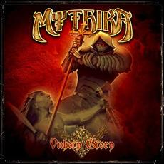 Unholy Glory mp3 Album by Mythika