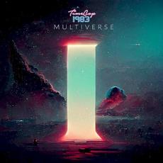 Multiverse mp3 Album by Timecop1983