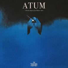Atum: Act I mp3 Album by The Smashing Pumpkins