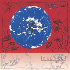 Wish (30th Anniversary Edition) mp3 Album by The Cure