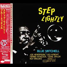 Step Lightly (Japanese Edition) mp3 Album by Blue Mitchell