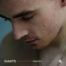Giants (Remixes) mp3 Remix by Dermot Kennedy