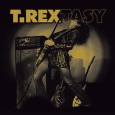 T. Rexstasy (Re-Issue) mp3 Artist Compilation by T. Rex
