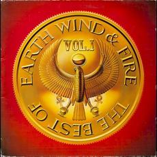 The Best of Earth, Wind & Fire, Vol. 1 mp3 Artist Compilation by Earth, Wind & Fire