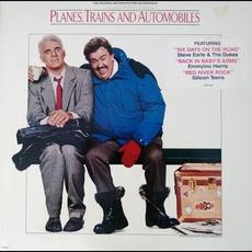 Planes, Trains and Automobiles mp3 Soundtrack by Various Artists