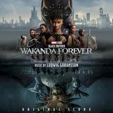 Black Panther: Wakanda Forever mp3 Soundtrack by Various Artists