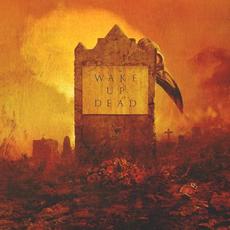 Wake Up Dead (feat. Dave Mustaine) mp3 Single by Lamb Of God