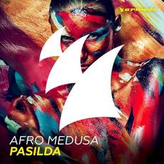 Pasilda (Extended Versions) mp3 Single by Afro Medusa