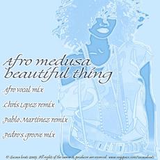 Beautiful Thing mp3 Single by Afro Medusa