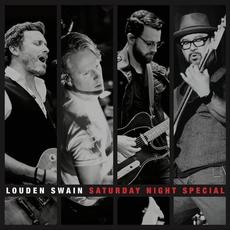 Saturday Night Special mp3 Live by Louden Swain