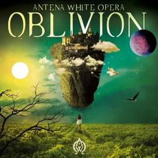Oblivion mp3 Album by Antena White Opera