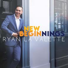 New Beginnings mp3 Album by Ryan La Valette