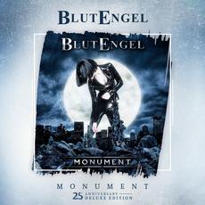 Monument (25th Anniversary Deluxe Edition) mp3 Album by Blutengel