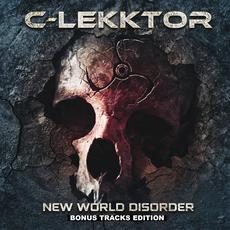 New World Disorder mp3 Album by C-Lekktor