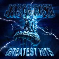 Greatest Hits mp3 Album by Jason Rich