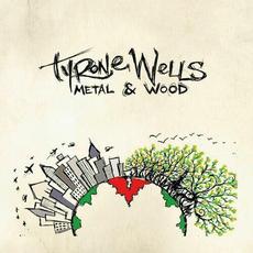 Instrumental - Metal & Wood mp3 Album by Tyrone Wells