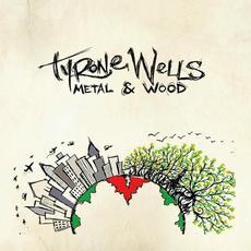 Metal & Wood mp3 Album by Tyrone Wells