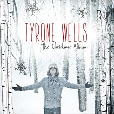 The Christmas Album mp3 Album by Tyrone Wells