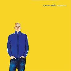 Snapshot mp3 Album by Tyrone Wells